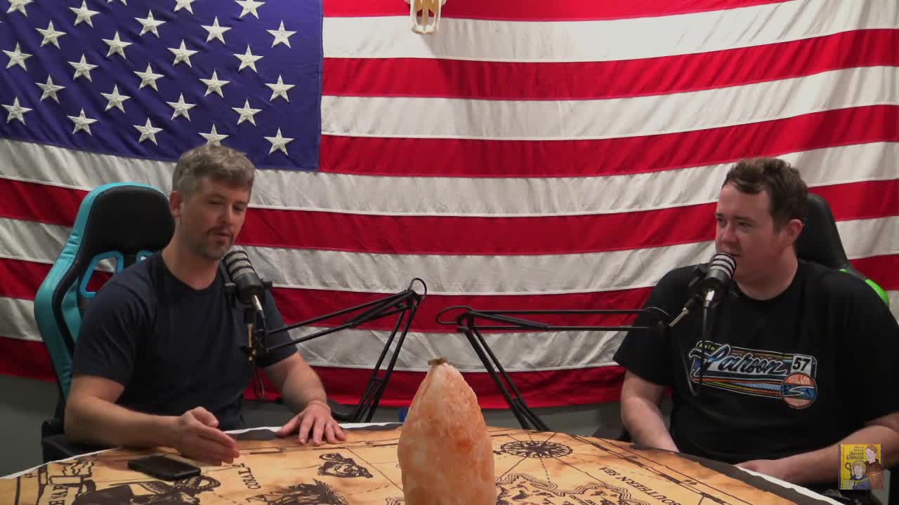 Ep 320 Horse Tail