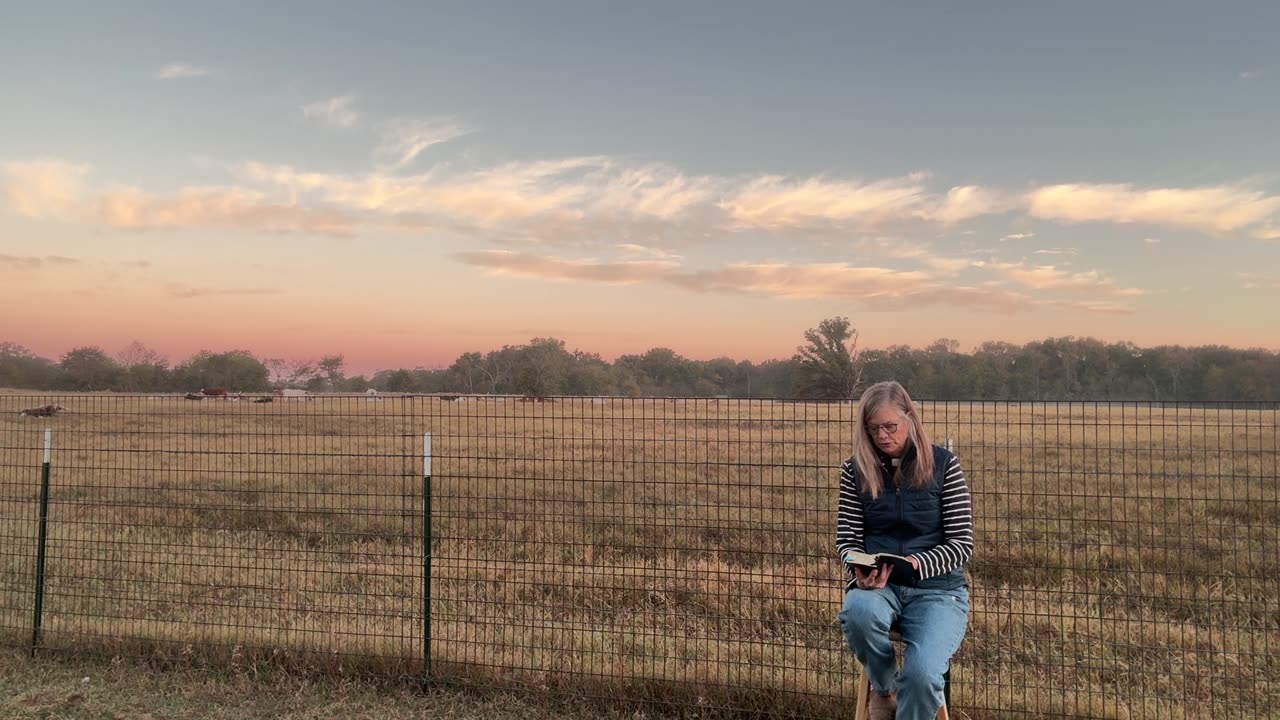 Daily Office, Morning Prayer