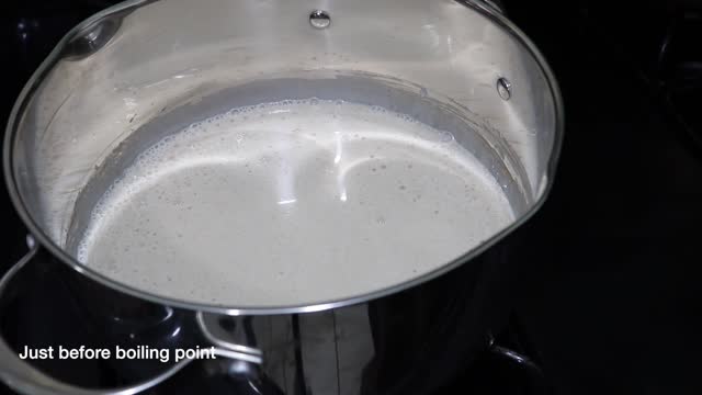 KETO recipe 1.Coconut Ice Cream