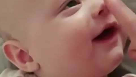 Fun baby video