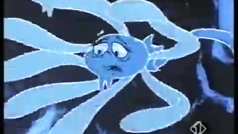 I Puffi - S6 - 57 - La margherita di Puffetta.mp4