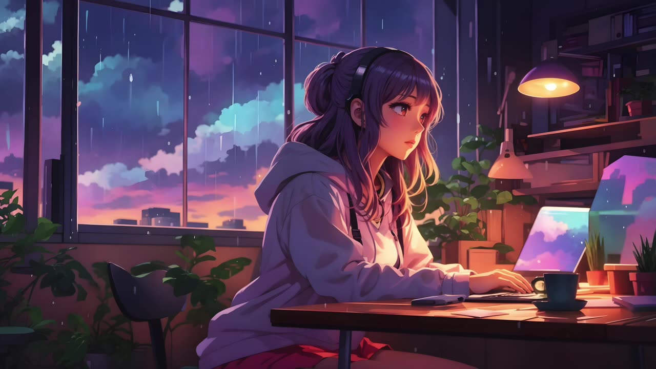 lofi songs