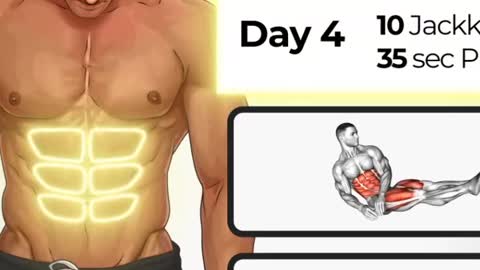 28 Day X_Pack Challenge 💪