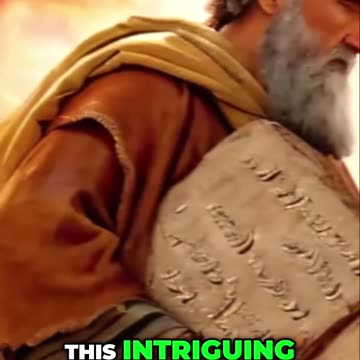 The Mysterious Case of Moses: Unraveling the Secrets and Enigmas