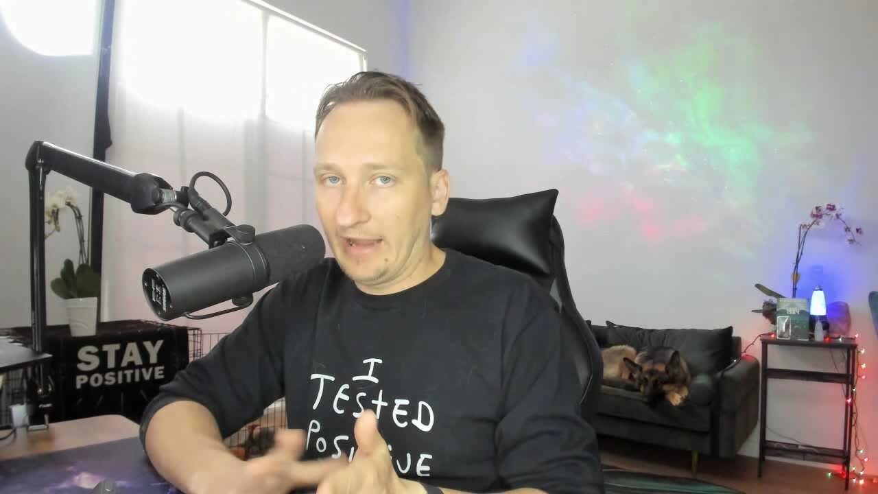 Someone Needs To Tell You THIS!