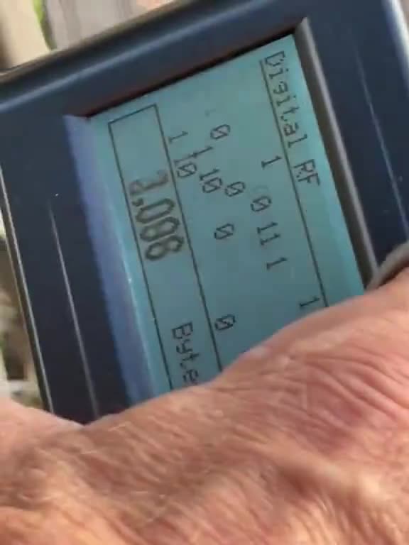 What in the Bill Gates Plandemic hell is going on?!?