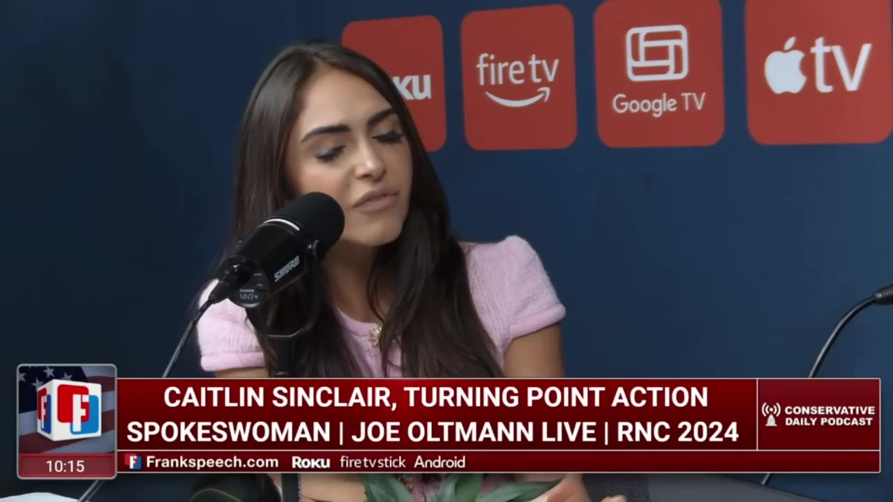 How Can We Encourage The Youth To Get More Involved w The Republican Party?