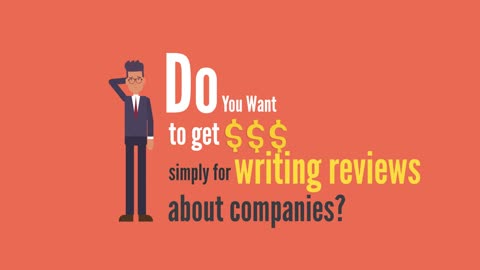 Reviews Writing