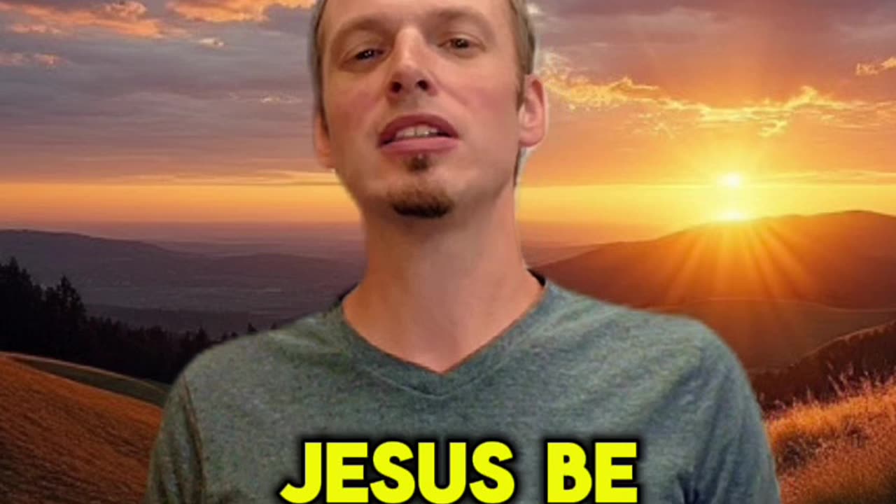 A prayer for you