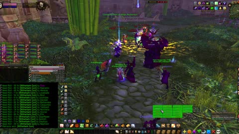 Turtle Wow - MM Weekly ZG - 16 October - paladin POV