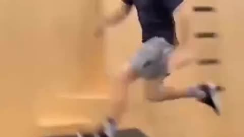 Parkouch