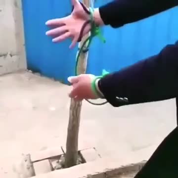 This life hack may one day save your life