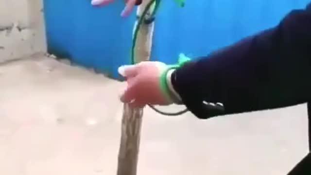 This life hack may one day save your life