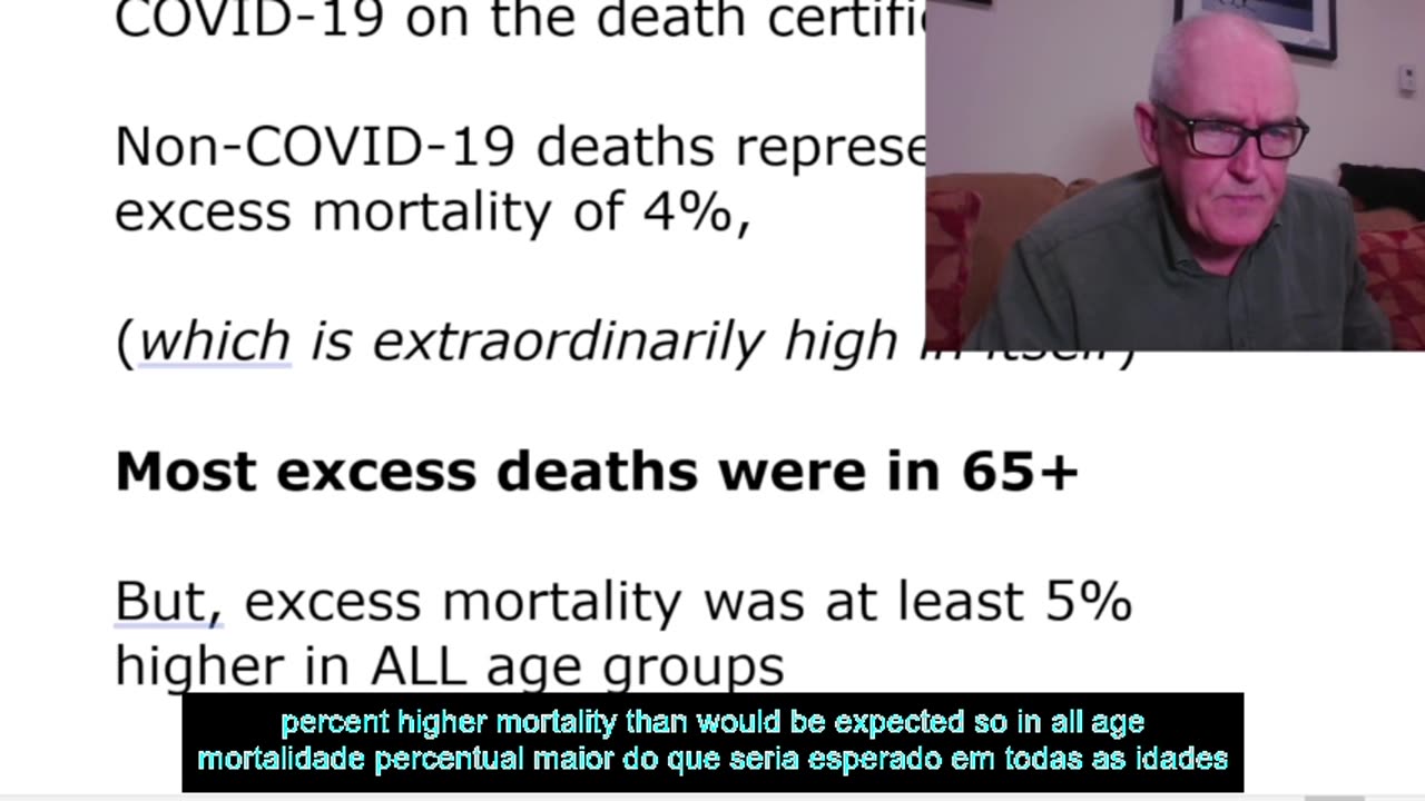 Mortes cardíacas na Austrália