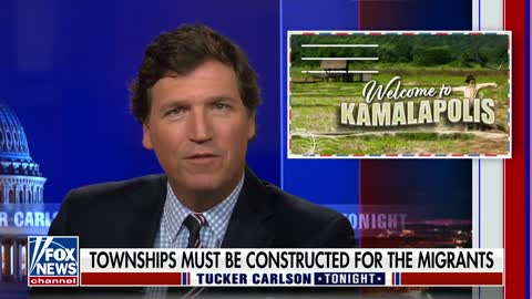 Tucker Carlson: This will destroy the US over time