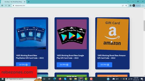 How To Redem New Amazon Gift Card Free $100 .