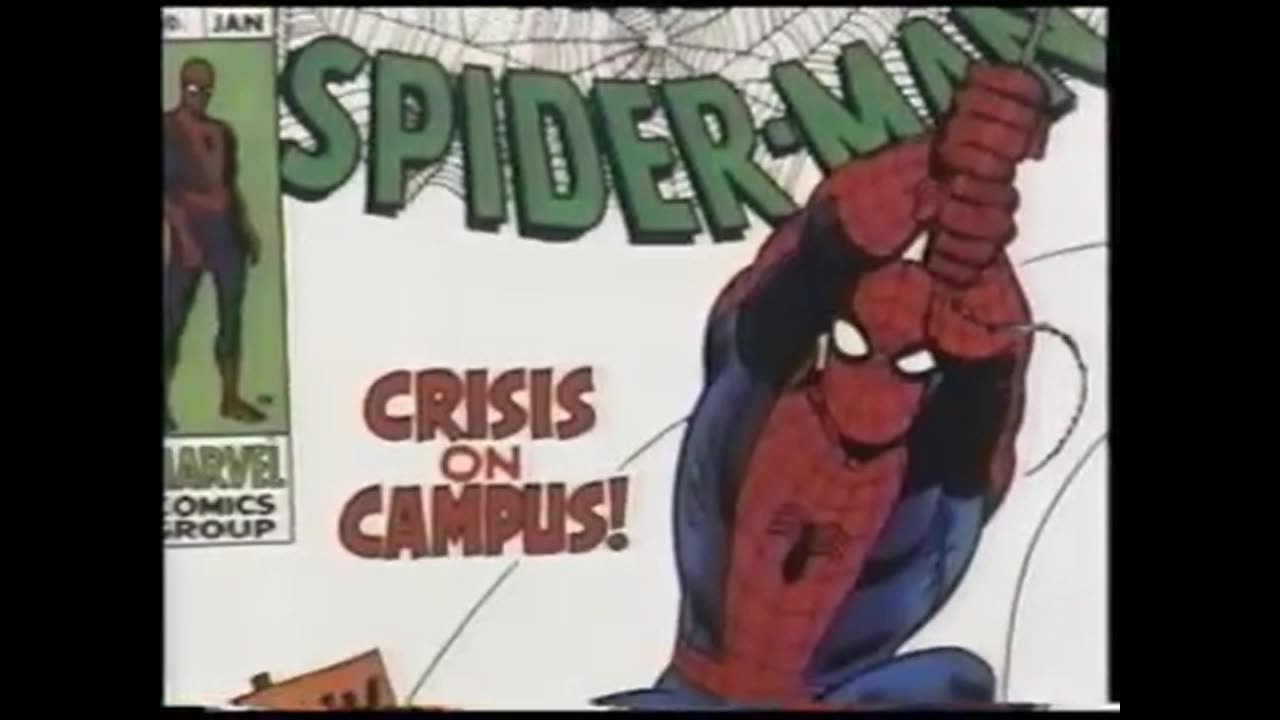 1995 Stan Lee Documentary