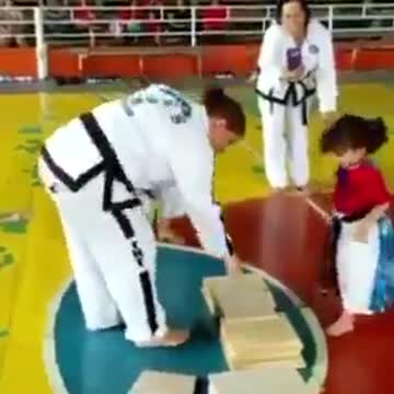 Karate - Kid