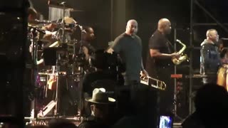 Earth Wind and Fire Fantasy_In The Stone Live