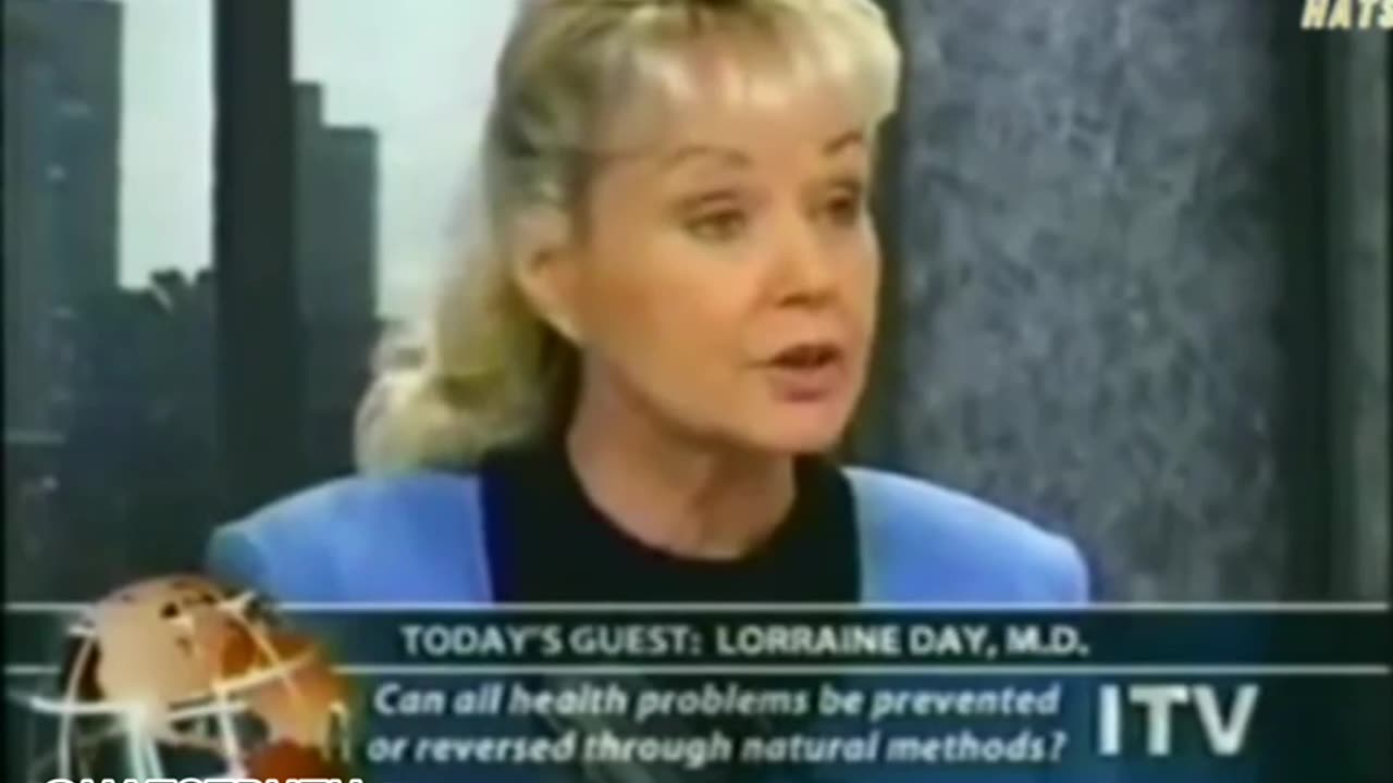 Sunlight causes cancer theory debunked