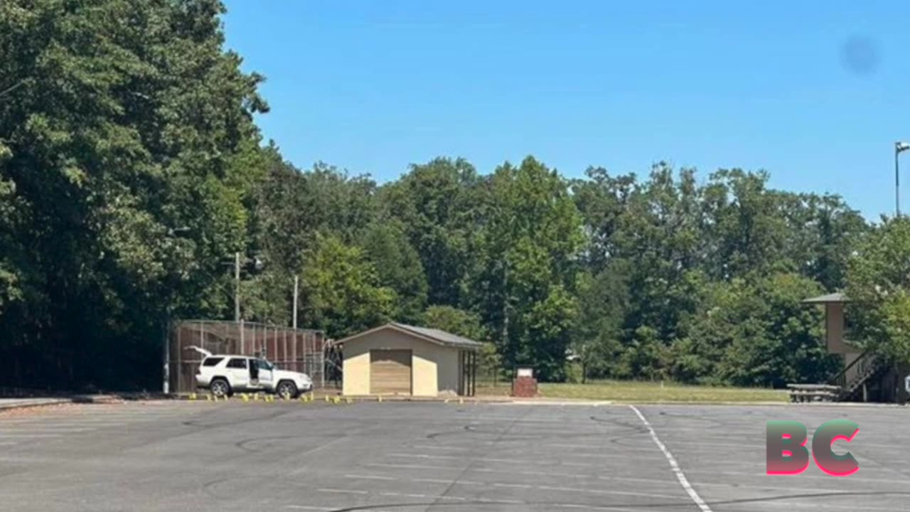 4 men found shot to death at North Georgia park