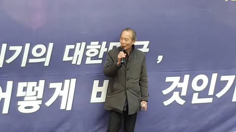 20191029_V3_S04(V6EXEiHXhdo)민주화 운동 유공자를 거부한 장기표선생의 일침