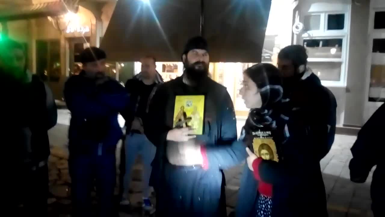 ΤΑ ΠΡΟΤΥΠΑ ΠΡΕΠΕΙ ΝΑ ΕΙΝΑΙ ΟΙ ΑΓΙΟΙ 30.12.2021
