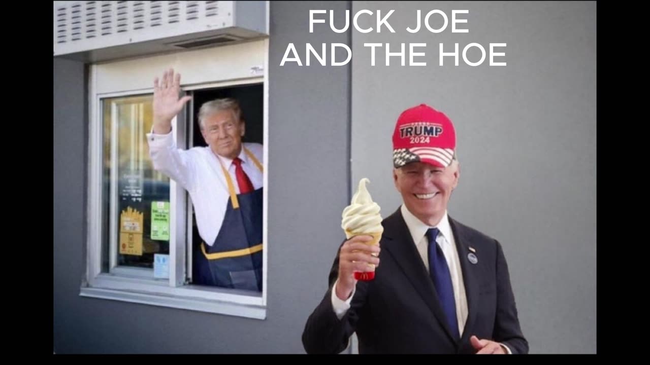 F Joe and the Hoe