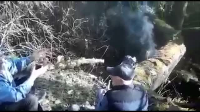 В Гали устранили аварийную утечку воды