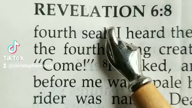 Against Hyper-Literalism (Part 4) Four Corners of the Earth