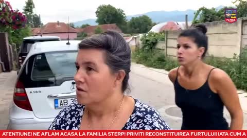 Luis Lazarus - Zeus TV; 09.08.2022