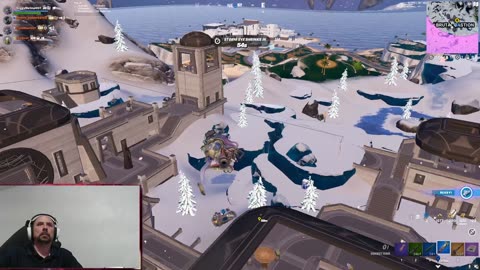 August 11, 2023 Fortnite