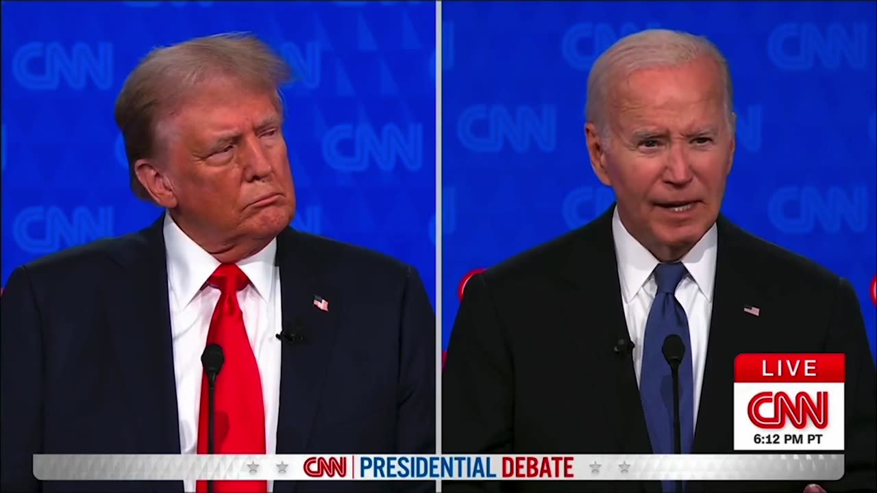 "Trump Seeks Fraud Reimbursement After Biden Exits 2024 Race: 'We Have to Start Over'"