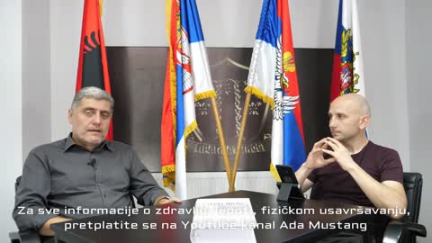Da li je limunska kiselina štetna (Miroljub Petrović)
