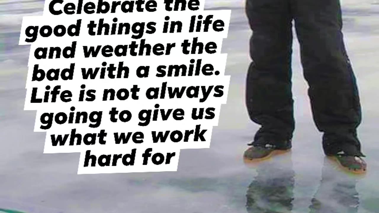 ICE QUOTES