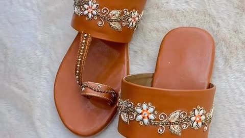 Kholapuri chappal