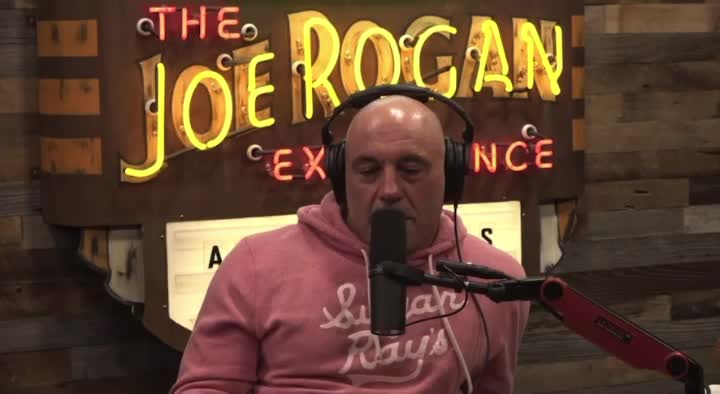 Joe Rogan says his 4/20 show in Vancouver will probably be cancelled due to vaccine mandates