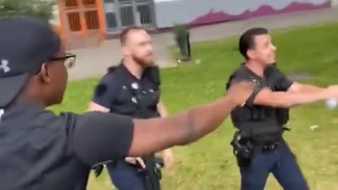 Which French city is this?