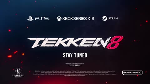 Tekken