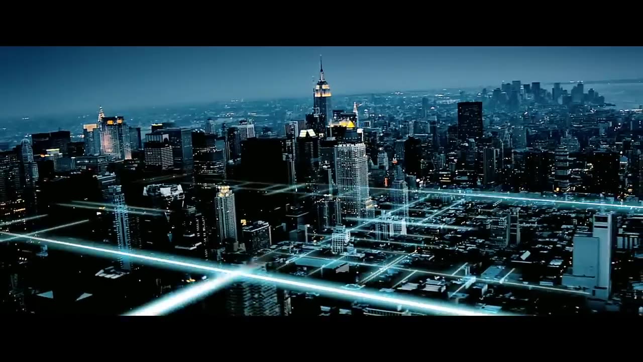 Digitalization of people