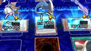 Yu-Gi-Oh! Duel Links - Number 37: Hope Woven Dragon Spider Shark Gameplay