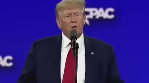 Trump Takes CPAC Straw Poll by Almost Two-Thirds