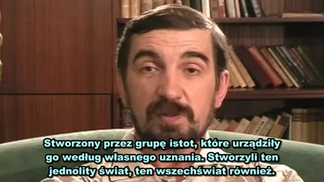 Gry Bogów Akt 4 - Komunikacja, Muzyka, Słowo