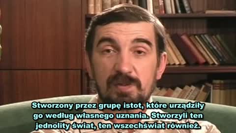 Gry Bogów Akt 4 - Komunikacja, Muzyka, Słowo