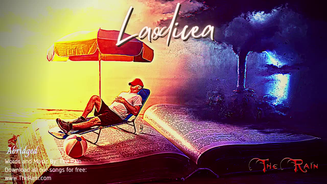1583.Laodicea - Abridged