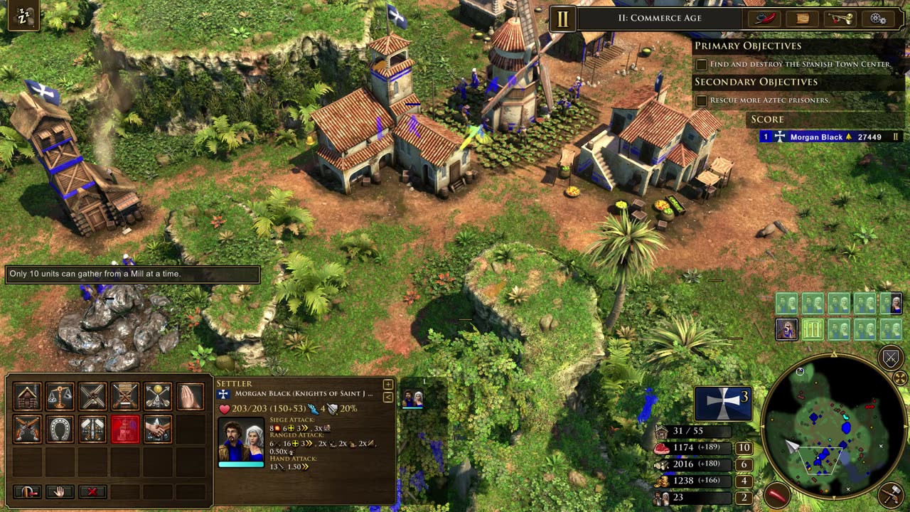 age of empires 3 definitive edition pt5