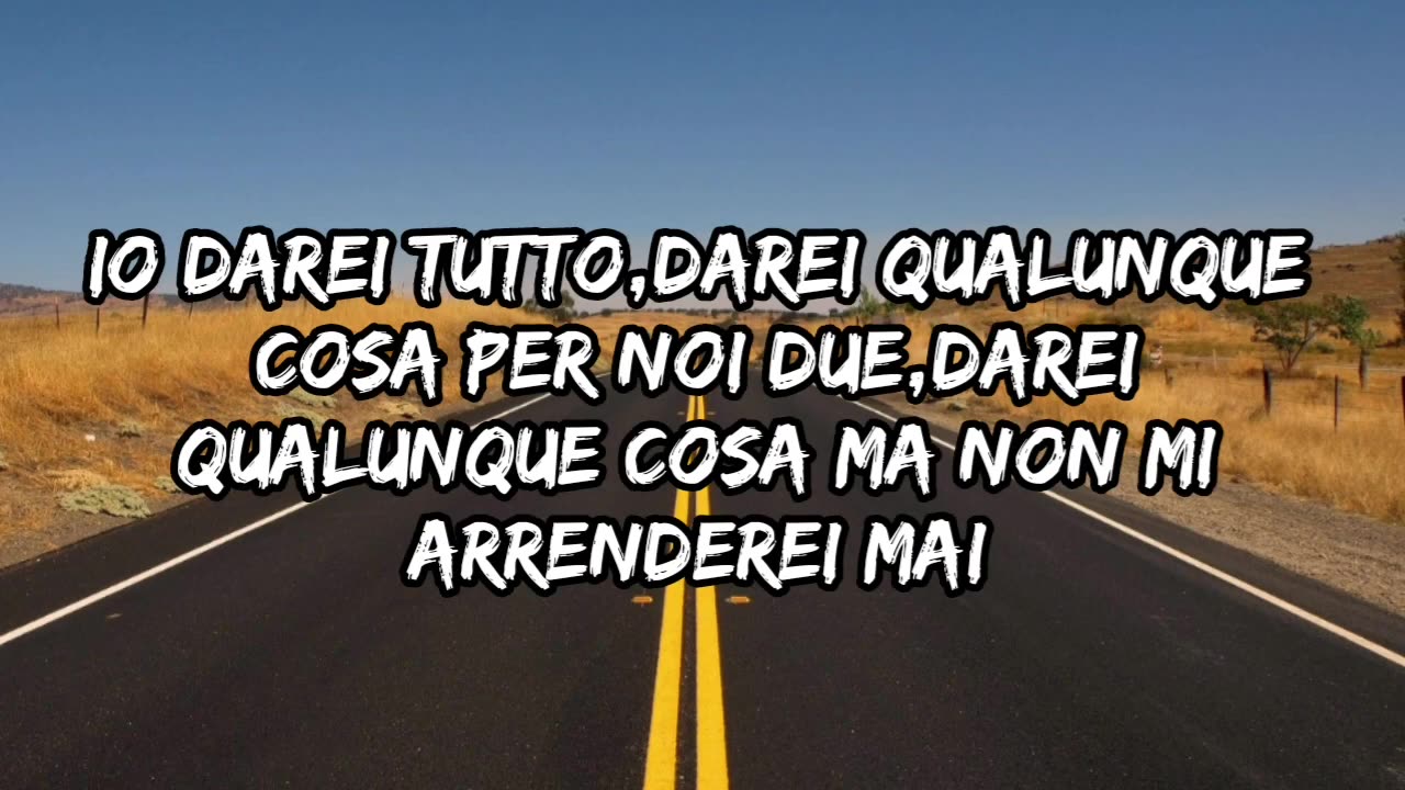 "Far Away "- Nickelback(2006)-traduzione in italiano