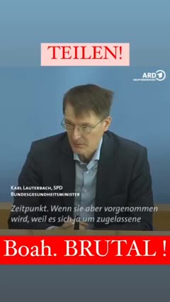 Schütz eure Kinder und nehmt das Gift nicht an 💉💉💉💉