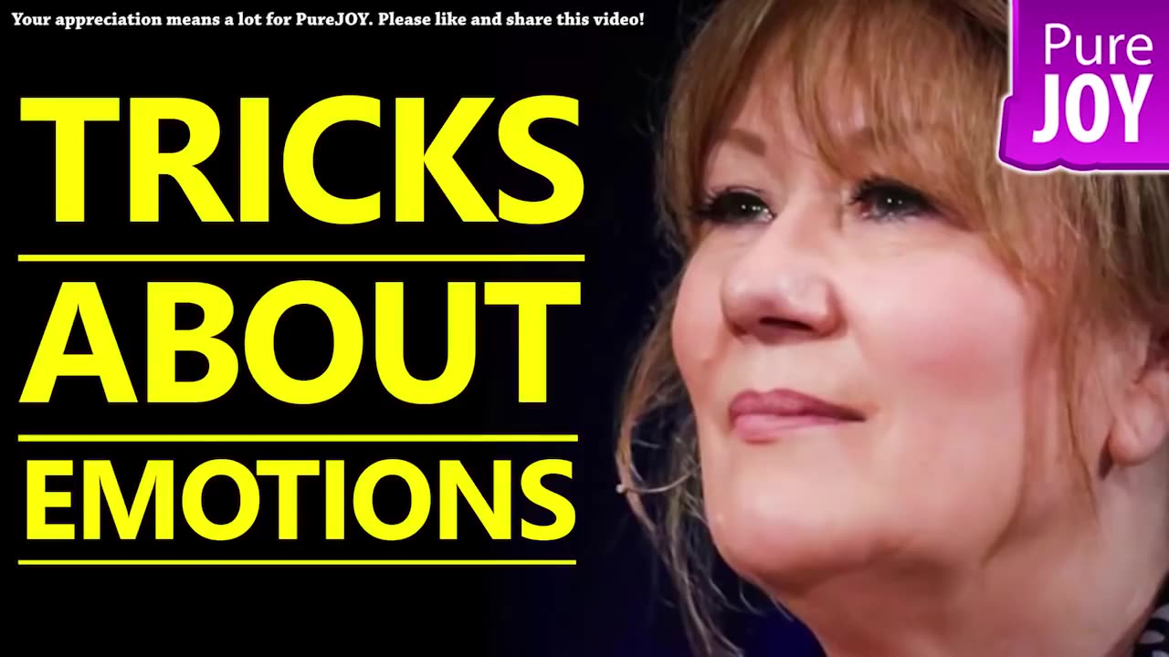 Abraham Hicks 💜 Tricks About Emotions!