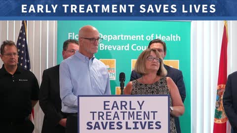 Early Treatment Saves Lives: Joan Grodski